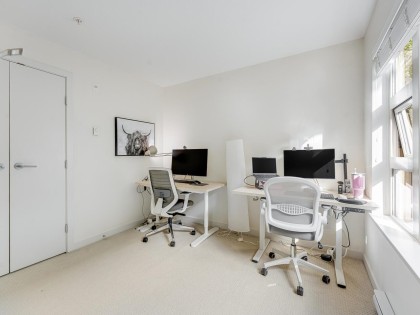 Photo 14 at 313 - 1677 Lloyd Avenue, Pemberton NV, North Vancouver