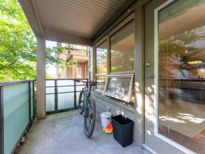 Photo 18 at 313 - 1677 Lloyd Avenue, Pemberton NV, North Vancouver