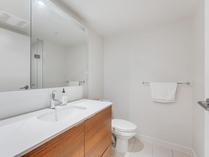 Photo 15 at 313 - 1677 Lloyd Avenue, Pemberton NV, North Vancouver