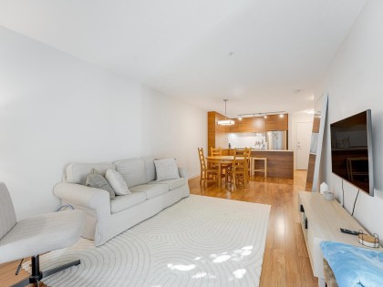 Photo 11 at 313 - 1677 Lloyd Avenue, Pemberton NV, North Vancouver