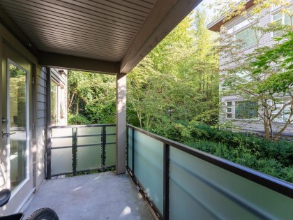 Photo 19 at 313 - 1677 Lloyd Avenue, Pemberton NV, North Vancouver