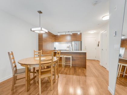 Photo 8 at 313 - 1677 Lloyd Avenue, Pemberton NV, North Vancouver