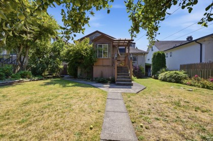 Photo 36 at 55 W King Edward Avenue, Cambie, Vancouver West