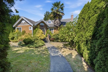 Photo 1 at 55 W King Edward Avenue, Cambie, Vancouver West