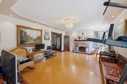 Photo 5 at 55 W King Edward Avenue, Cambie, Vancouver West