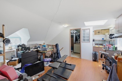 Photo 18 at 55 W King Edward Avenue, Cambie, Vancouver West