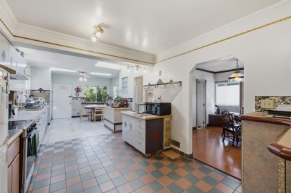 Photo 8 at 55 W King Edward Avenue, Cambie, Vancouver West
