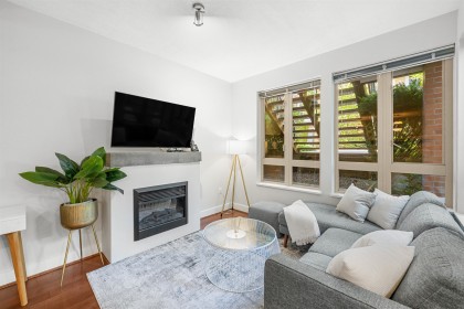 Photo 10 at 78 - 728 W 14th Street, Mosquito Creek, North Vancouver