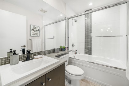 Photo 15 at 78 - 728 W 14th Street, Mosquito Creek, North Vancouver