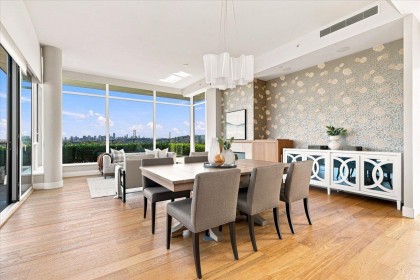 Photo 6 at 702 - 908 Keith Road, Park Royal, West Vancouver