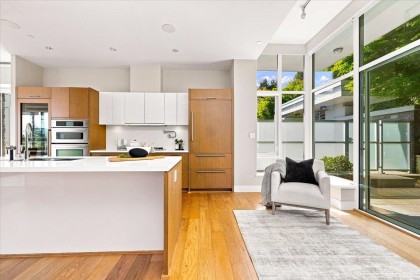 Photo 13 at 702 - 908 Keith Road, Park Royal, West Vancouver