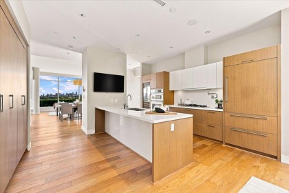 Photo 12 at 702 - 908 Keith Road, Park Royal, West Vancouver
