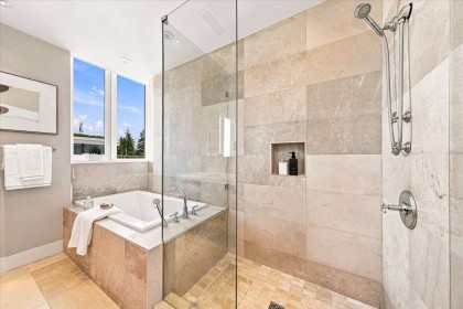 Photo 26 at 702 - 908 Keith Road, Park Royal, West Vancouver
