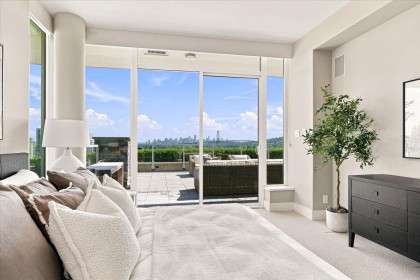 Photo 22 at 702 - 908 Keith Road, Park Royal, West Vancouver