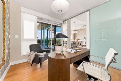 Photo 20 at 702 - 908 Keith Road, Park Royal, West Vancouver