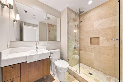 Photo 30 at 702 - 908 Keith Road, Park Royal, West Vancouver