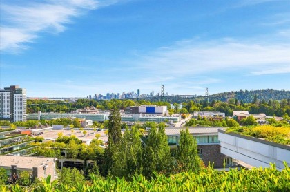 Photo 34 at 702 - 908 Keith Road, Park Royal, West Vancouver