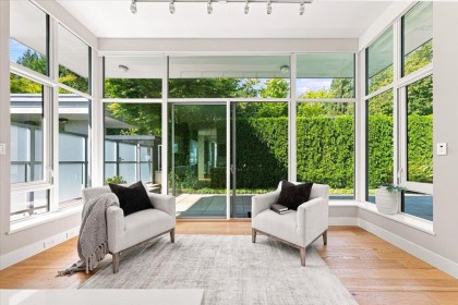 Photo 18 at 702 - 908 Keith Road, Park Royal, West Vancouver