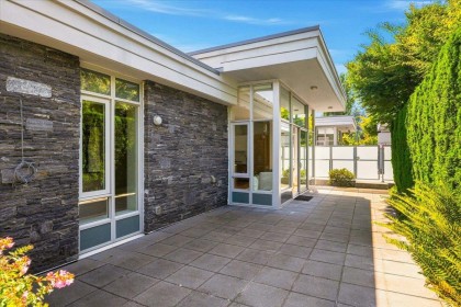 Photo 37 at 702 - 908 Keith Road, Park Royal, West Vancouver