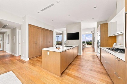 Photo 15 at 702 - 908 Keith Road, Park Royal, West Vancouver