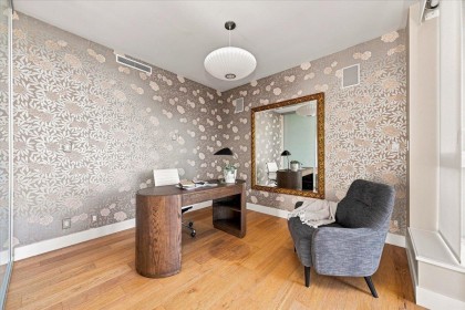 Photo 19 at 702 - 908 Keith Road, Park Royal, West Vancouver