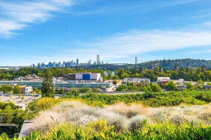Photo 35 at 702 - 908 Keith Road, Park Royal, West Vancouver