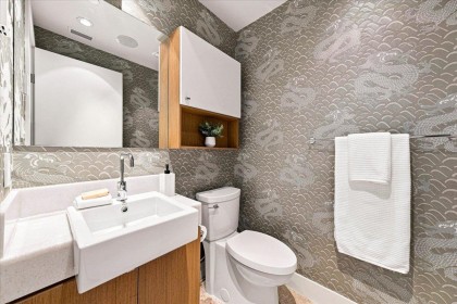 Photo 31 at 702 - 908 Keith Road, Park Royal, West Vancouver