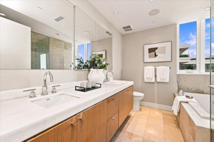 Photo 25 at 702 - 908 Keith Road, Park Royal, West Vancouver