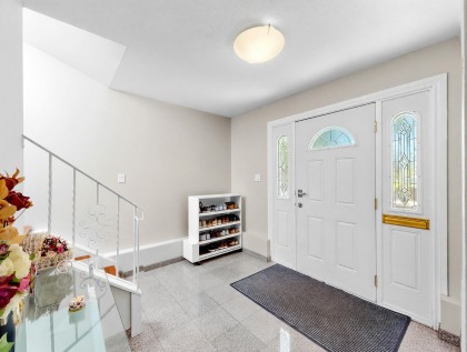 Photo 2 at 245 W 63rd Avenue, Marpole, Vancouver West