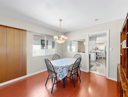 Photo 13 at 245 W 63rd Avenue, Marpole, Vancouver West
