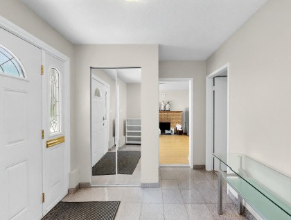 Photo 3 at 245 W 63rd Avenue, Marpole, Vancouver West