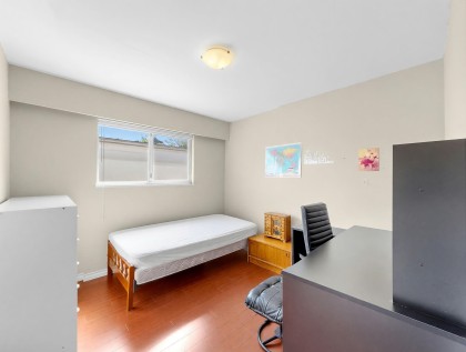 Photo 21 at 245 W 63rd Avenue, Marpole, Vancouver West