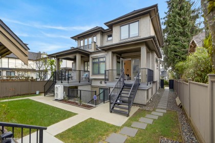 Photo 40 at 3349 W 37th Avenue, Dunbar, Vancouver West