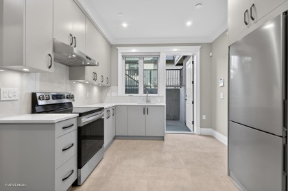 Photo 35 at 3349 W 37th Avenue, Dunbar, Vancouver West