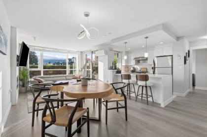 Photo 2 at 308 - 160 W 3rd Street, Lower Lonsdale, North Vancouver