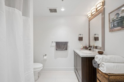 Photo 13 at 308 - 160 W 3rd Street, Lower Lonsdale, North Vancouver
