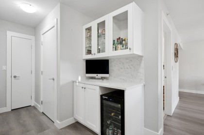 Photo 12 at 308 - 160 W 3rd Street, Lower Lonsdale, North Vancouver