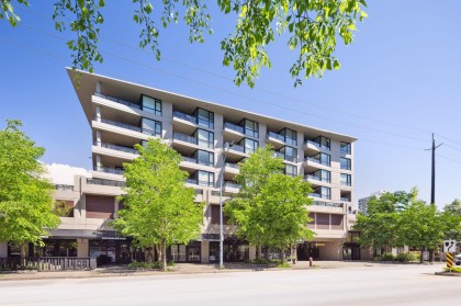Photo 22 at 308 - 160 W 3rd Street, Lower Lonsdale, North Vancouver