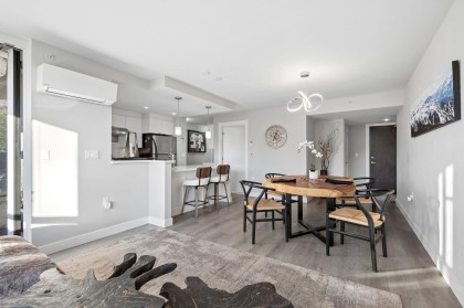Photo 7 at 308 - 160 W 3rd Street, Lower Lonsdale, North Vancouver