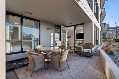 Photo 1 at 308 - 160 W 3rd Street, Lower Lonsdale, North Vancouver
