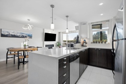 Photo 5 at 308 - 160 W 3rd Street, Lower Lonsdale, North Vancouver