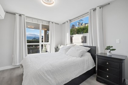Photo 9 at 308 - 160 W 3rd Street, Lower Lonsdale, North Vancouver