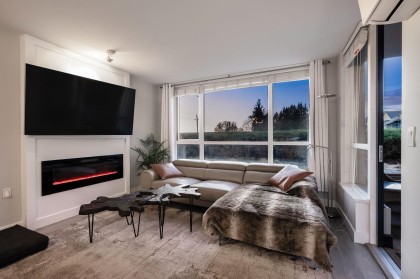 Photo 15 at 308 - 160 W 3rd Street, Lower Lonsdale, North Vancouver