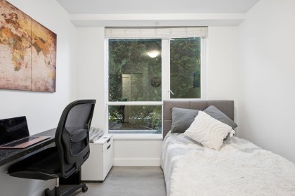 Photo 11 at 308 - 160 W 3rd Street, Lower Lonsdale, North Vancouver