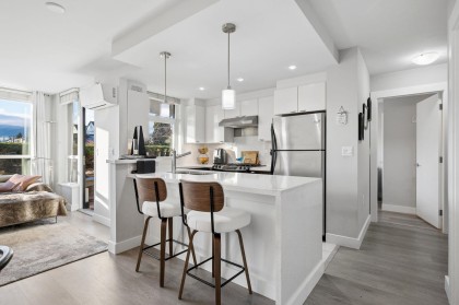 Photo 4 at 308 - 160 W 3rd Street, Lower Lonsdale, North Vancouver