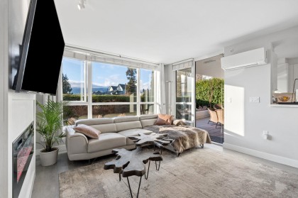 Photo 8 at 308 - 160 W 3rd Street, Lower Lonsdale, North Vancouver