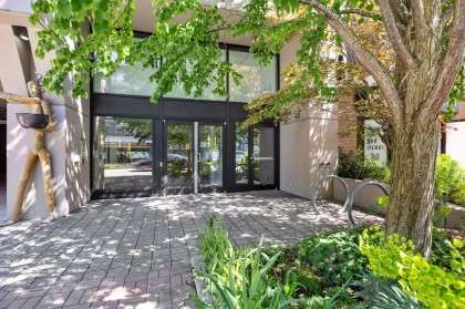 Photo 21 at 308 - 160 W 3rd Street, Lower Lonsdale, North Vancouver