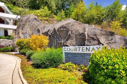Photo 36 at 402 - 3101 Burfield Place, Cypress Park Estates, West Vancouver