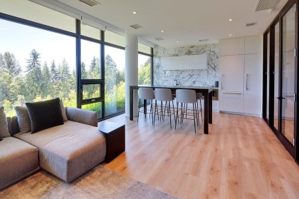 Photo 28 at 402 - 3101 Burfield Place, Cypress Park Estates, West Vancouver