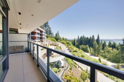 Photo 20 at 402 - 3101 Burfield Place, Cypress Park Estates, West Vancouver